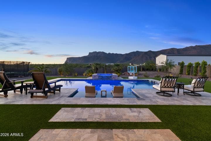 9362 E CLOUDVIEW Avenue, Gold Canyon, AZ