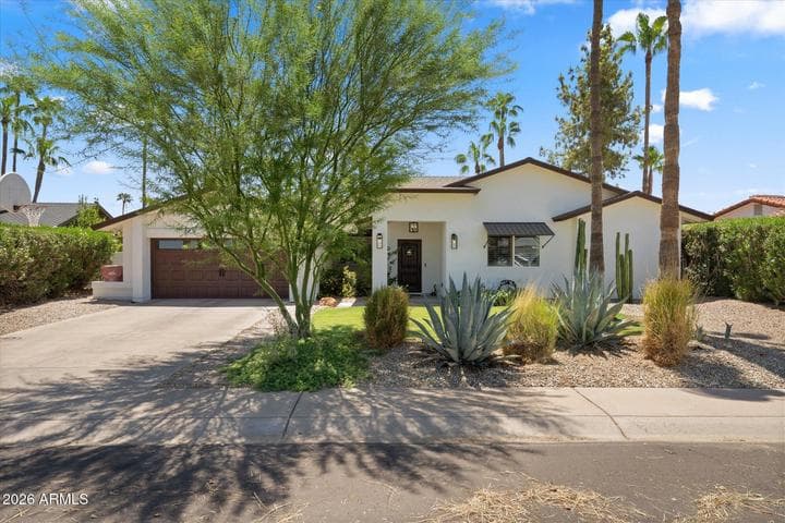 7435 E CORRINE Road, Scottsdale, AZ
