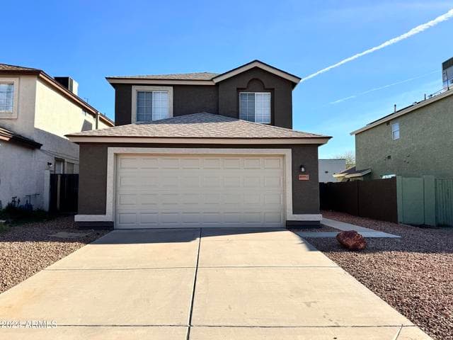 10453 N 76TH Drive, Peoria, AZ
