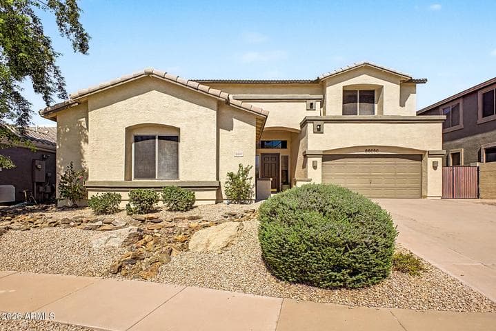 35017 N 25th Lane, Phoenix, AZ