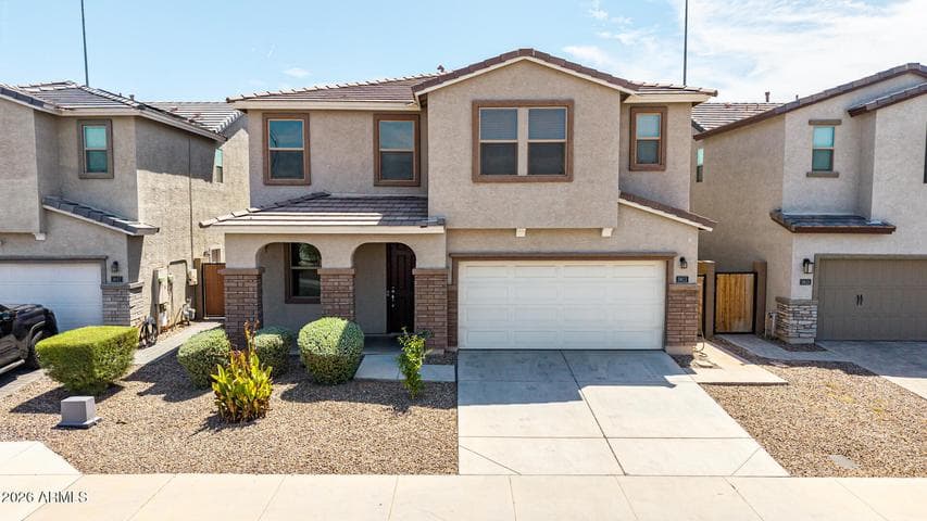 3811 S 57TH Drive, Phoenix, AZ