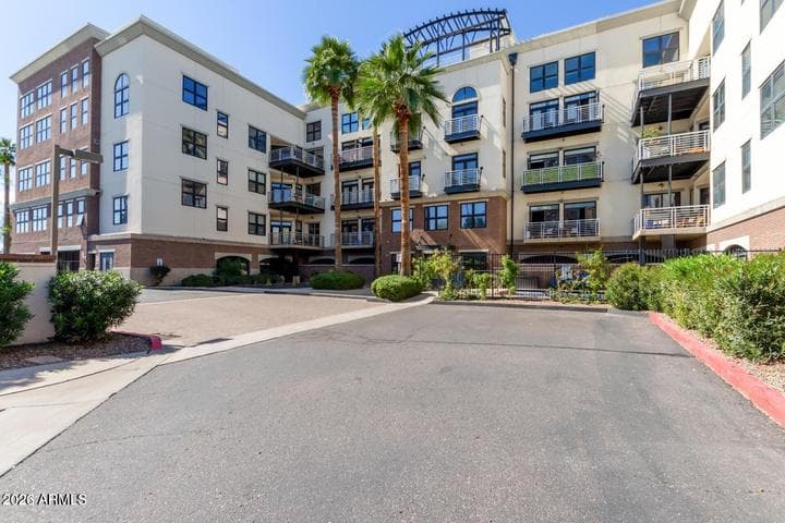 914 E OSBORN Road #417, Phoenix, AZ