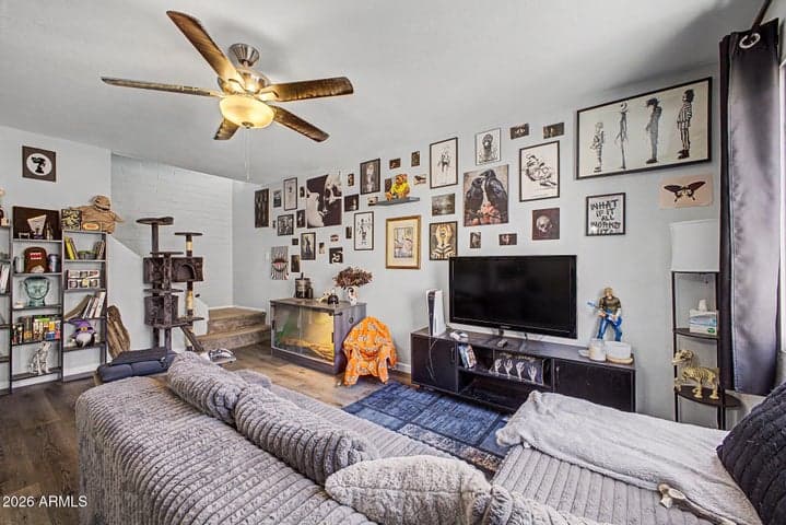 4630 E PUEBLO Avenue, Phoenix, AZ