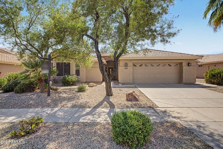 143 S LOS CIELOS Lane, Casa Grande, AZ