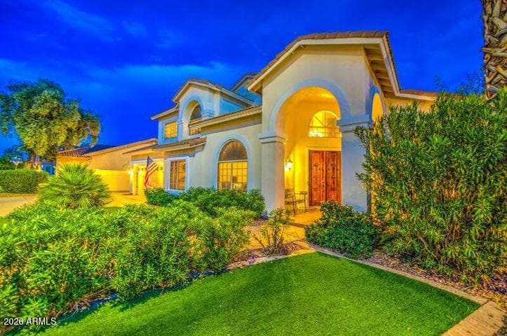 2201 E TAHITIAN Way, Gilbert, AZ