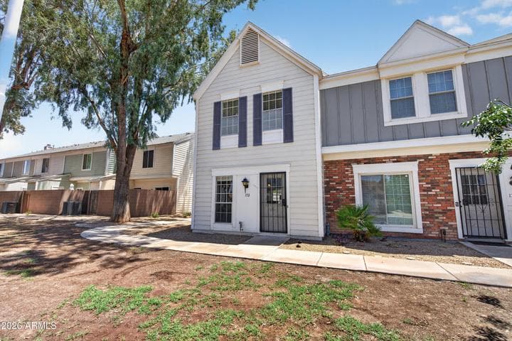 1600 N SABA Street #172, Chandler, AZ