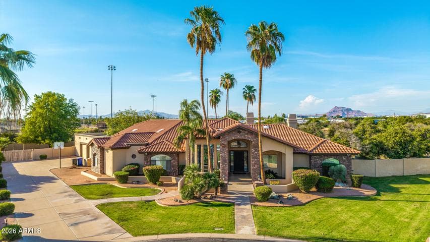 4222 E MCLELLAN Circle #12, Mesa, AZ