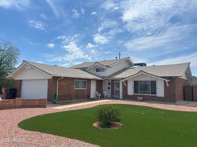 8601 E valley view Road, Scottsdale, AZ