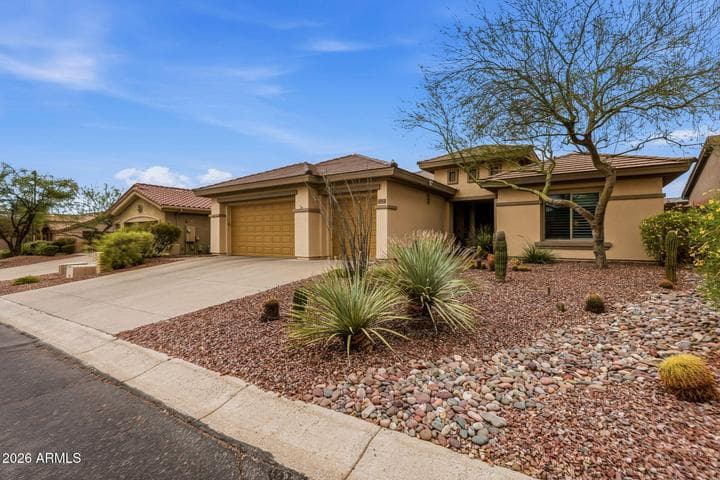 41812 N IRON HORSE Court, Anthem, AZ