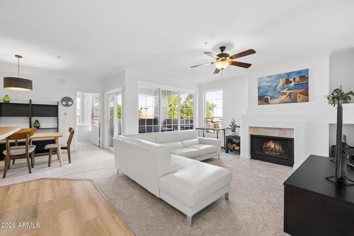 10101 N ARABIAN Trail #2074, Scottsdale, AZ