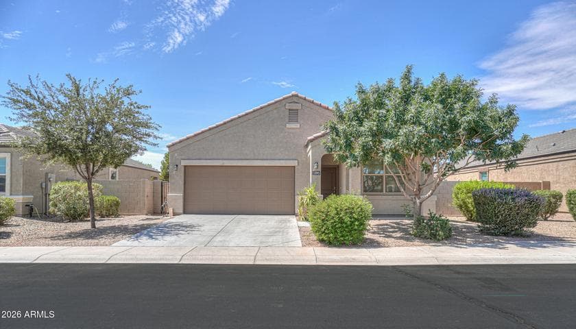 2395 E ALIDA Trail, Casa Grande, AZ