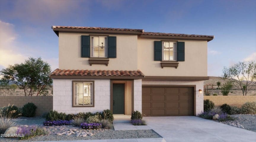 4592 E Toledo Street, Gilbert, AZ