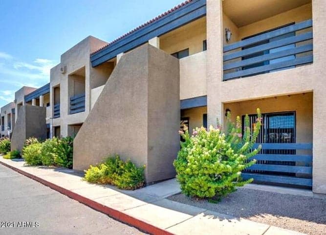 1241 N 48th Street #Apt 214, Phoenix, AZ