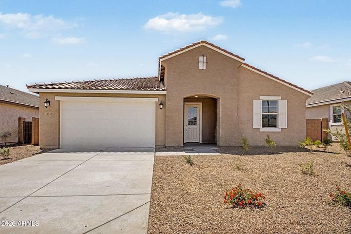 18621 W TOHONO Drive, Goodyear, AZ
