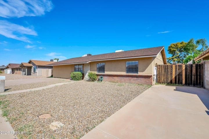 1056 W HACKAMORE Street, Mesa, AZ