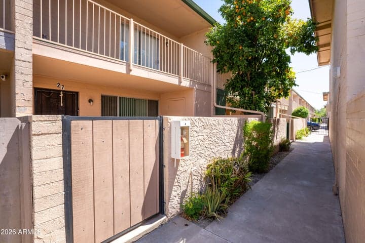 6565 N 19TH Avenue #27, Phoenix, AZ