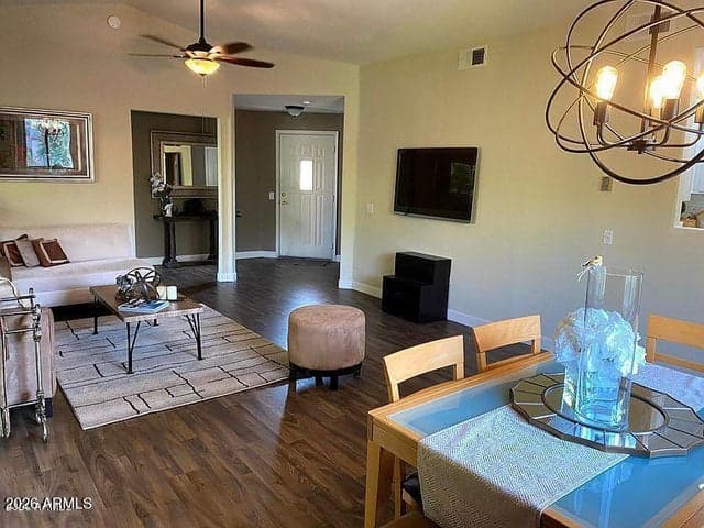 9555 E Raintree Drive #Unit 2017, Scottsdale, AZ