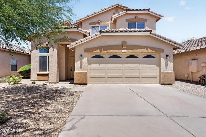 44430 W OSTER Drive, Maricopa, AZ
