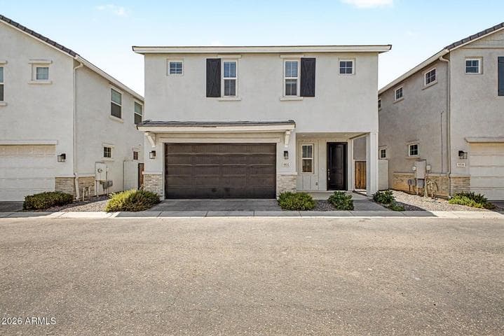 5532 S DILLON Avenue, Mesa, AZ