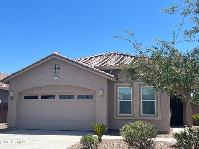 19 N 197TH Drive, Buckeye, AZ