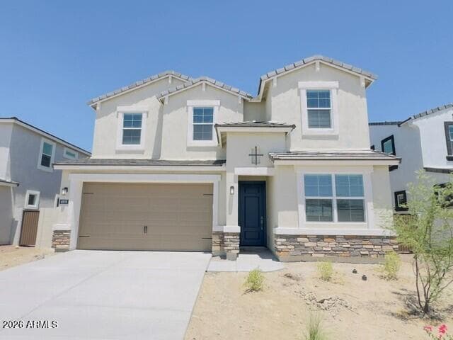 6974 W PINNACLE VISTA Drive, Peoria, AZ