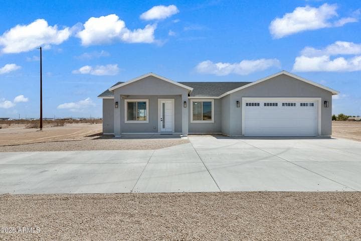 36525 W INDIAN SCHOOL Road, Tonopah, AZ