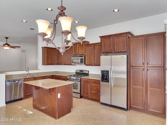 8532 E INCA Street, Mesa, AZ
