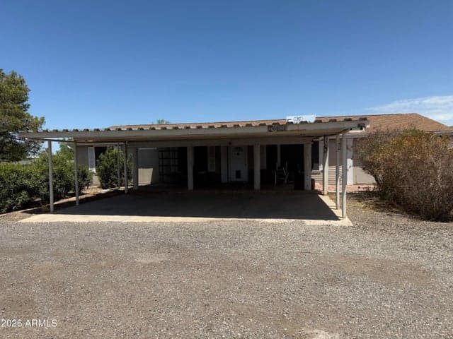 26608 S 193RD Place, Queen Creek, AZ