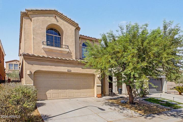 1638 W COTTONWOOD Lane, Phoenix, AZ