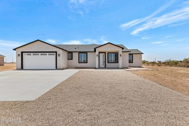 36591 W INDIAN SCHOOL Road, Tonopah, AZ
