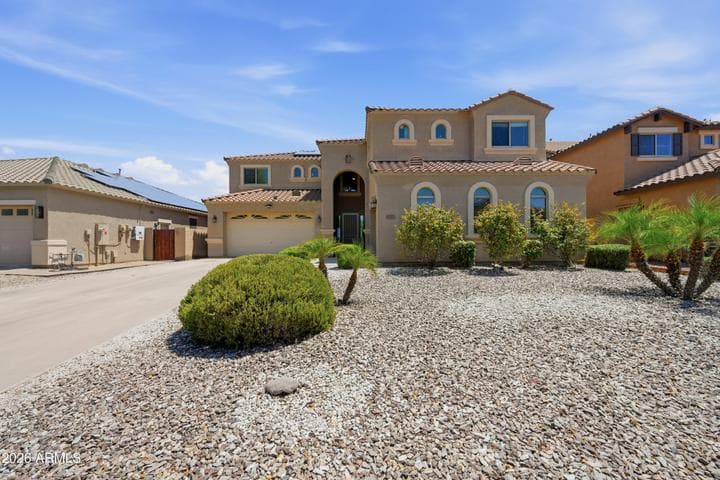 5797 E DIONYSUS Drive, Florence, AZ