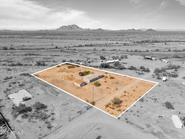 42207 W SOLANO Drive, Tonopah, AZ