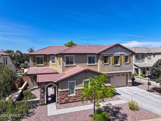 18818 E Reins Road, Queen Creek, AZ