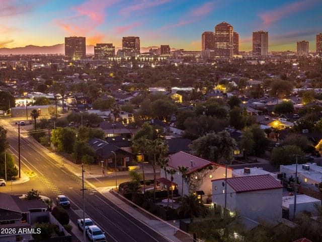 2301 N 13TH Street, Phoenix, AZ