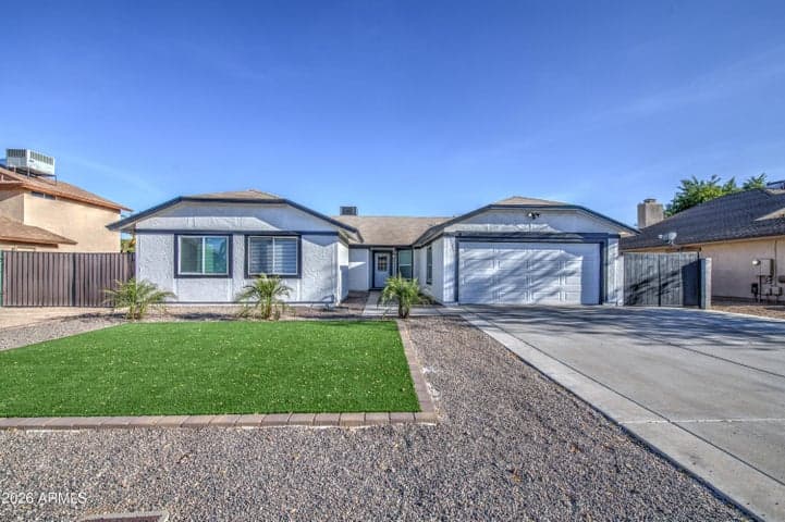 7365 W Sierra Street, Peoria, AZ