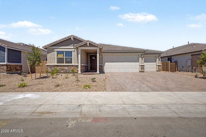 18466 W COCOPAH Street, Goodyear, AZ