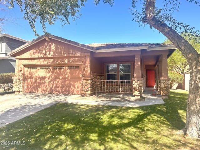 4230 E Linda Lane, Gilbert, AZ