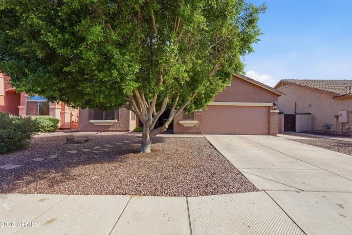 3534 E CALEB Way, Gilbert, AZ