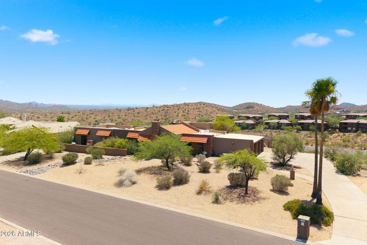 16323 E TREVINO Drive, Fountain Hills, AZ