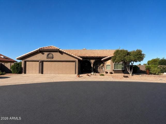 586 W CASA GRANDE LAKES Boulevard, Casa Grande, AZ