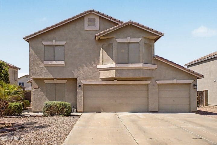 9252 W CAROL Avenue, Peoria, AZ
