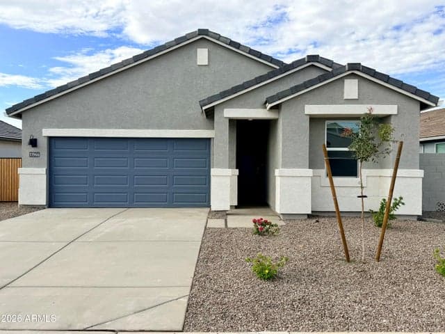 11966 E LUPINE Lane, Florence, AZ