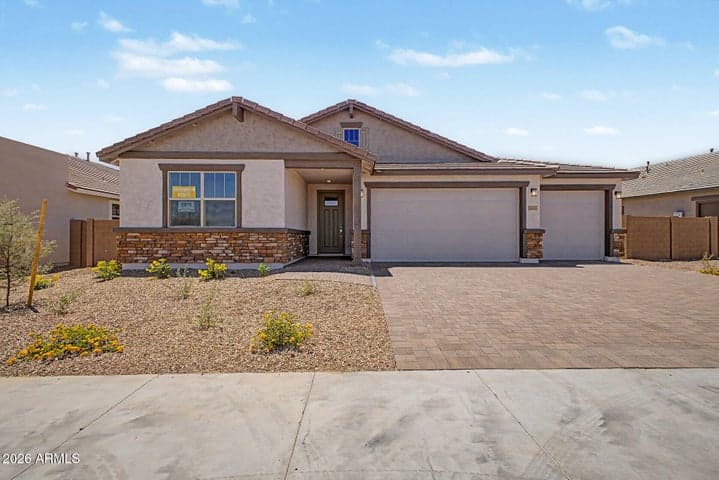 18443 W SONORA Street, Goodyear, AZ