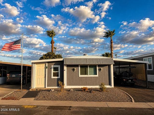 10701 N 99TH Avenue #231, Peoria, AZ