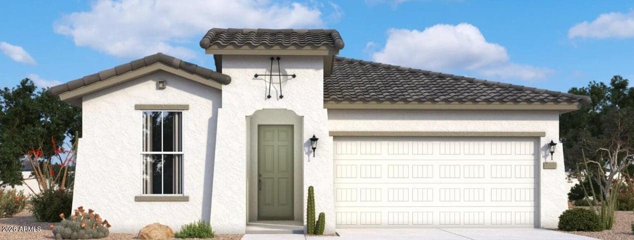 4255 S 239th Drive, Buckeye, AZ