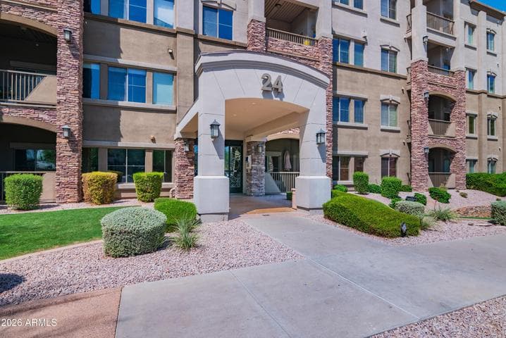5350 E DEER VALLEY Drive #2400, Phoenix, AZ