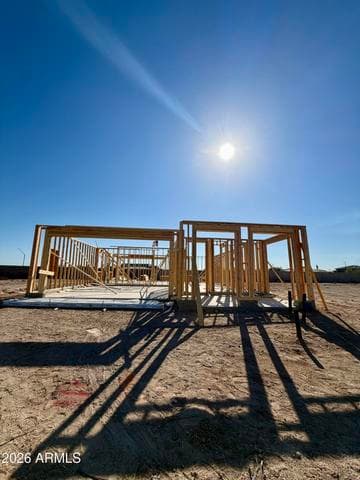 4294 S 239th Glen, Buckeye, AZ