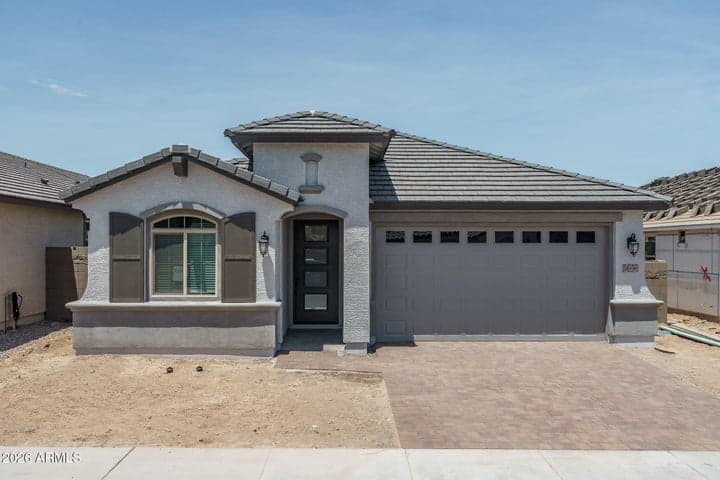 18956 W MONTEROSA Street, Litchfield Park, AZ