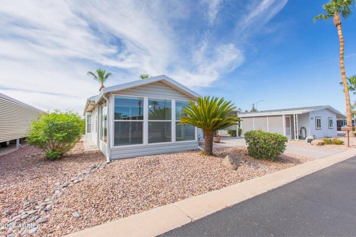 5402 E McKellips Road #257, Mesa, AZ