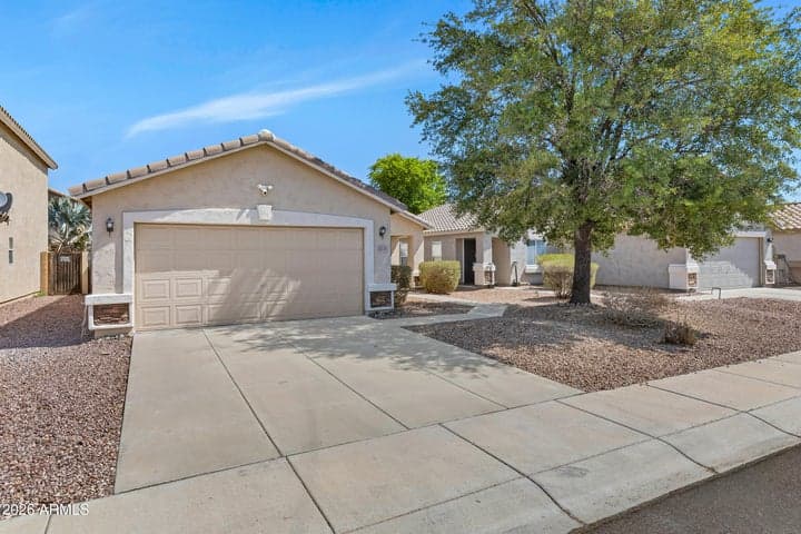 11578 W CAROL Avenue, Youngtown, AZ